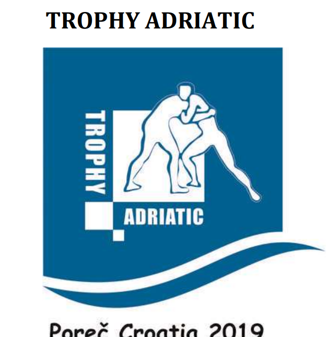 Міжнародний турнір серед юніорів Adriatic Trophy
