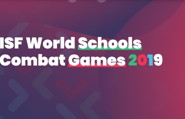 Результати World School Combat Games-2019