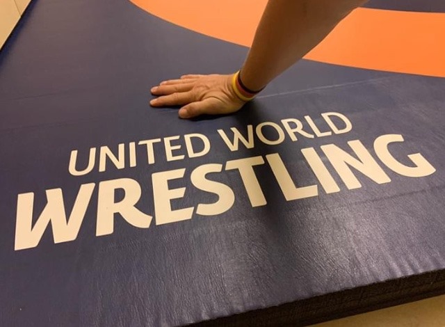 UWW скасовує чемпіонати Європи серед кадетів та юніорів!