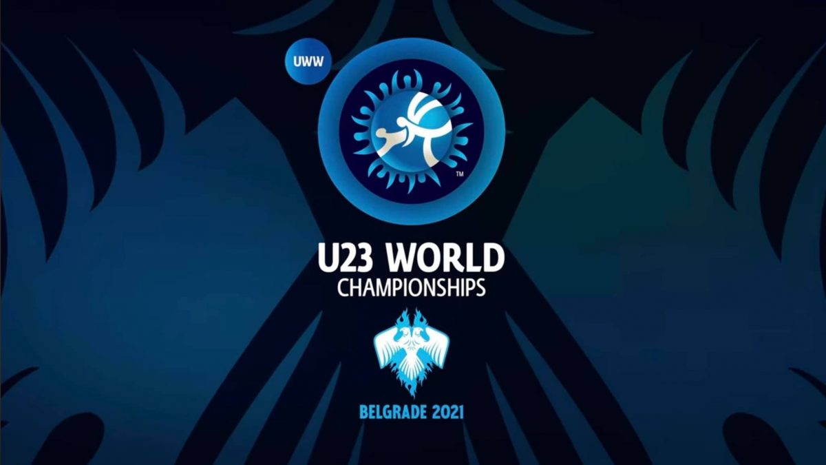 Чемпіонат світу U23 – проміжні результати