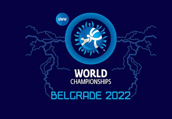 Чемпіонат світу. Белград. 10-18 вересня