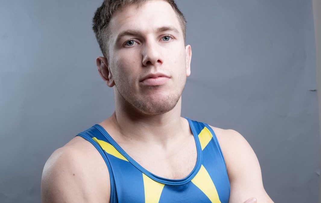 Ярослав Фільчаков – бронзовий призер чемпіонату світу!