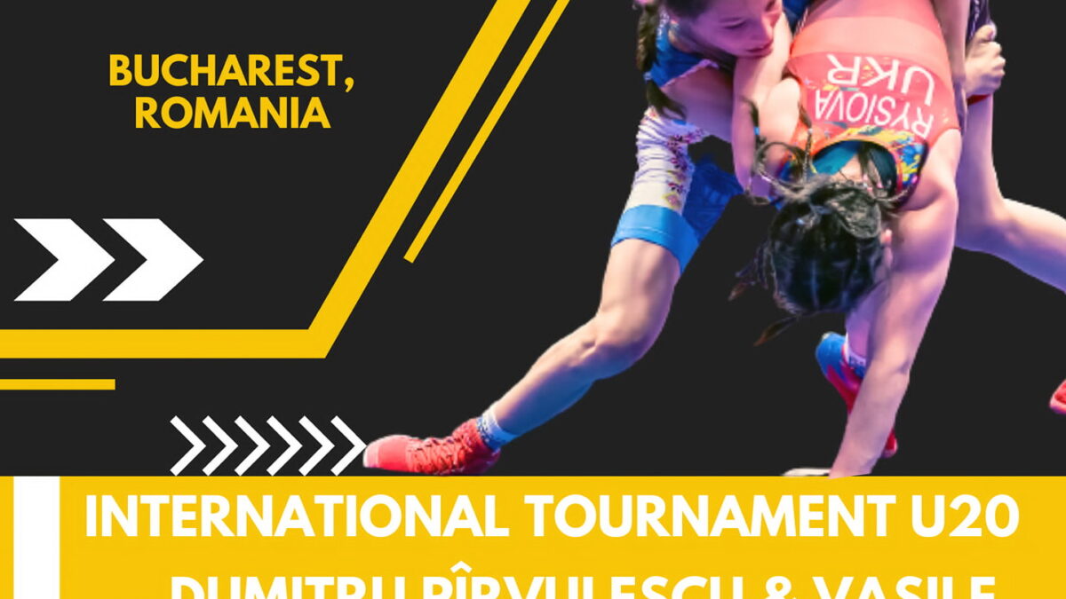 Склад команди на турнір в Румунії