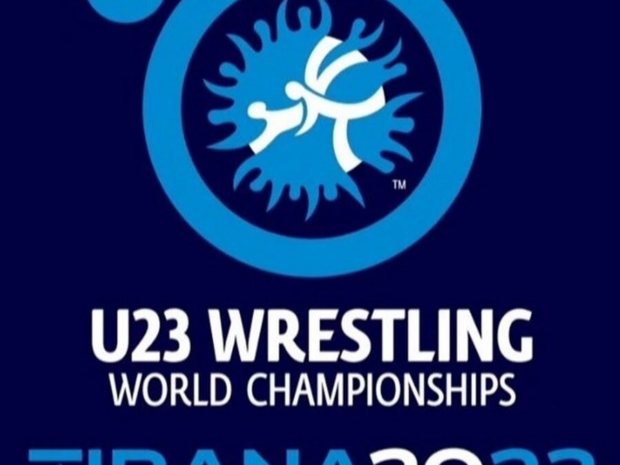 Чемпіонат світу U23. СІТКИ. Вільна боротьба