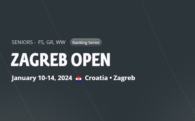 Open Zagreb. Склад команди. Програма
