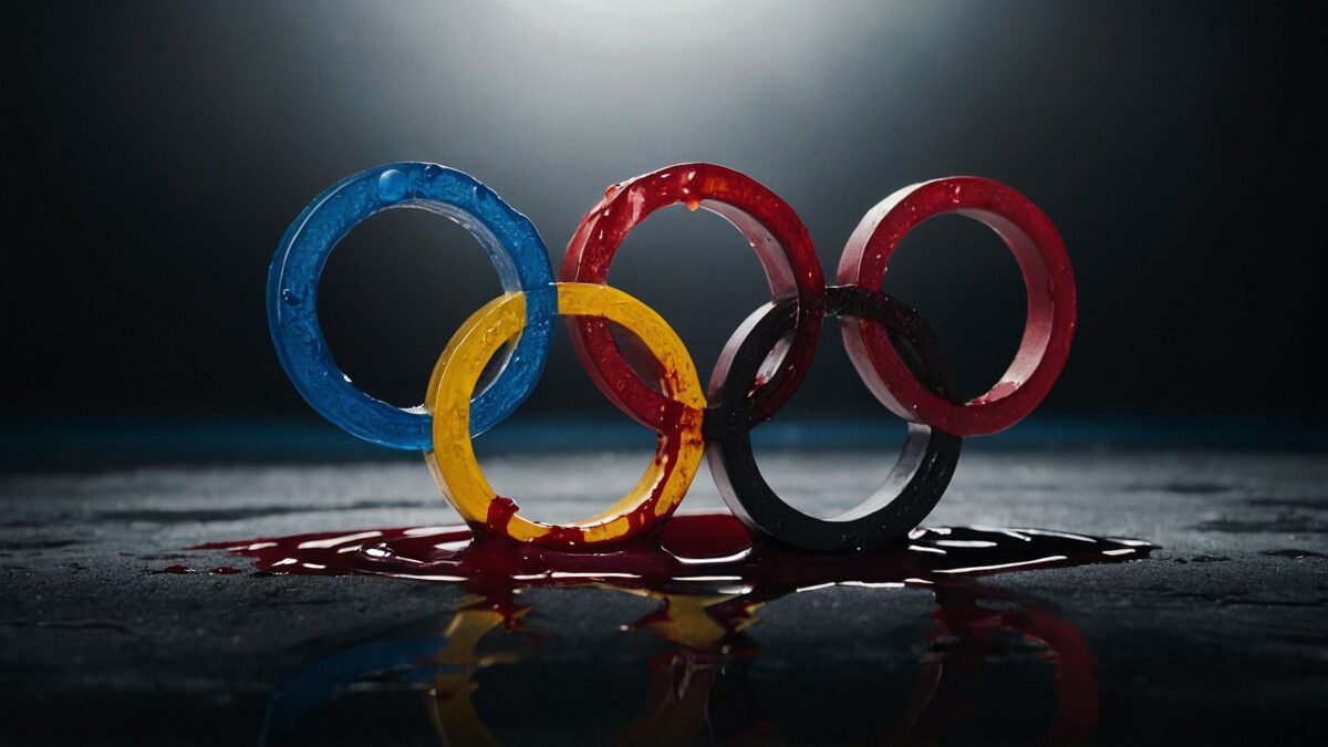 Україна вимагає не допускати військових злочинців до участі в Олімпіаді