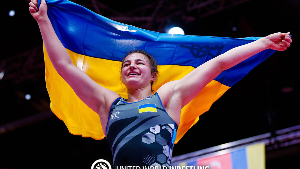Чемпіонат Європи. РЕЗУЛЬТАТИ. Два золото та дві бронзи