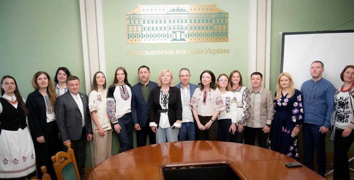 Держава підтримує спортивну дипломатію