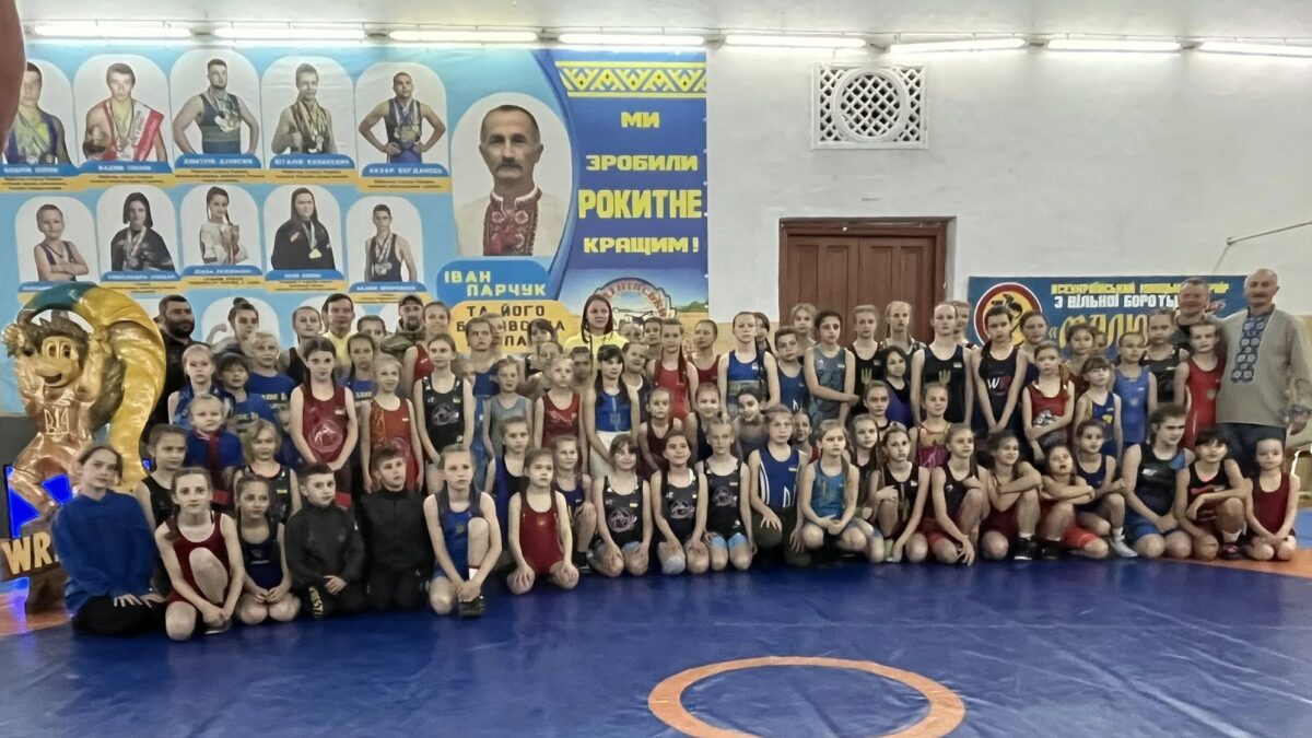 Рокитнянське “Дівча 2025”
