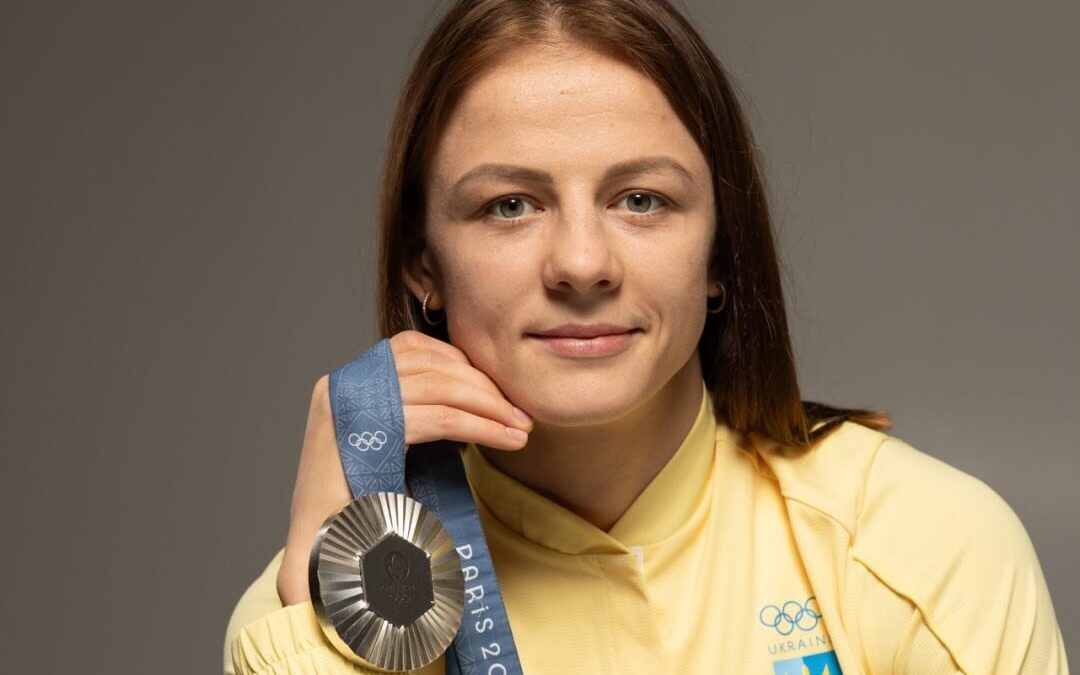 Ірина Коляденко: “Їдемо за медалями”