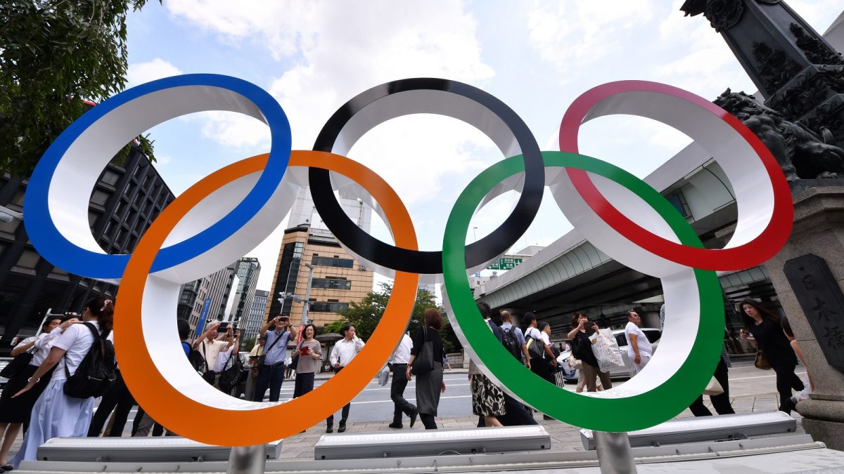 Відомі нові дати проведення Олімпійських Ігор