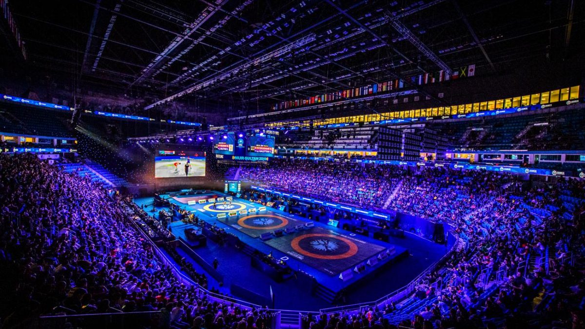 Рейтинговий турнір 2021 відбудеться в Польщі