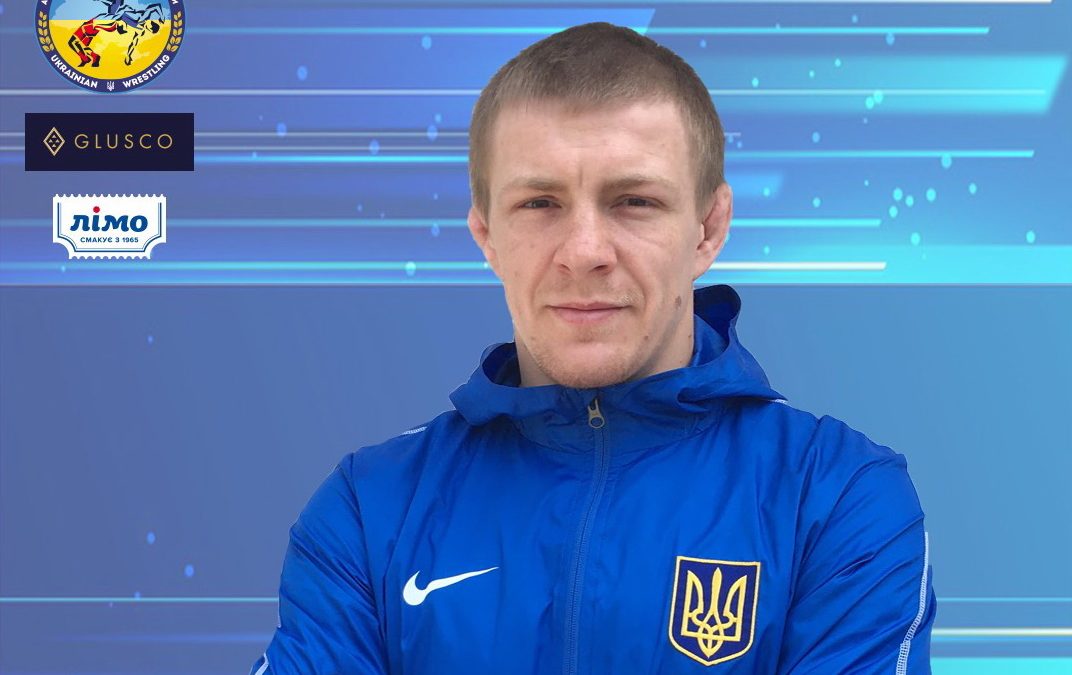 Василь Шуптар: «В боротьбі результат залежить тільки від тебе»
