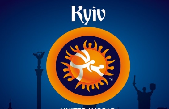 Відео трансляція Київського Міжнародного турніру