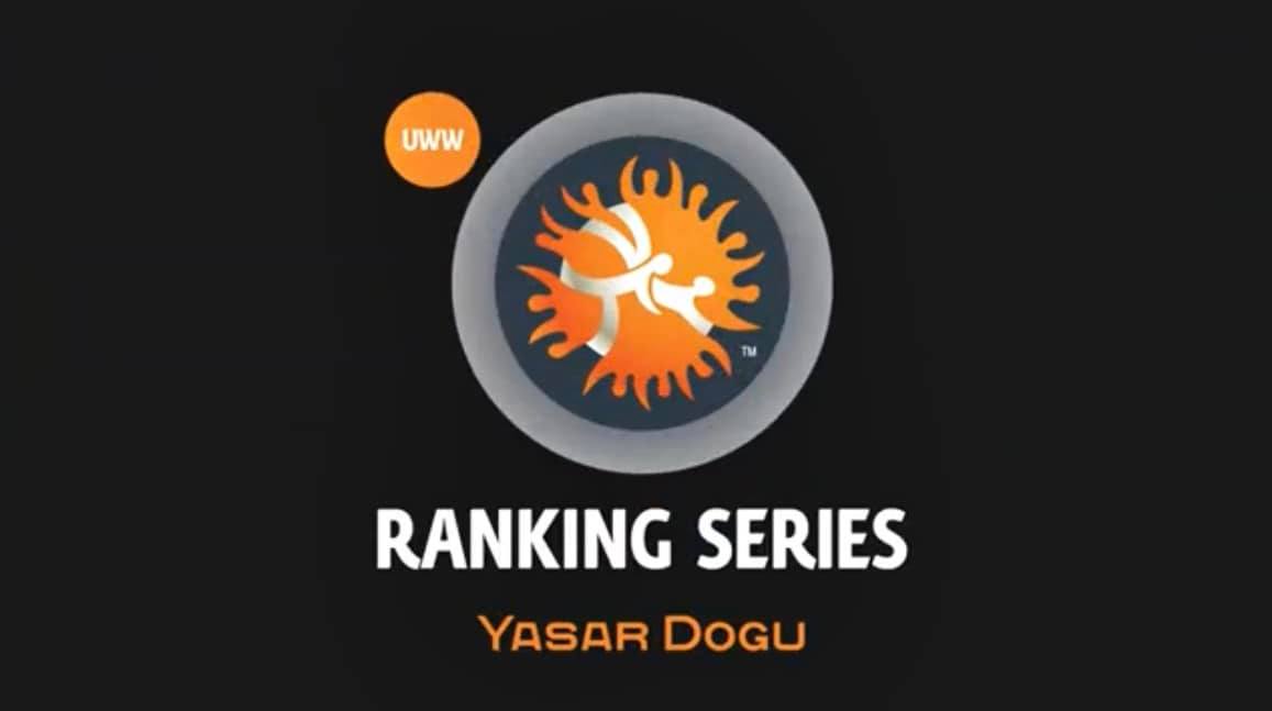Рейтинговий турнір Ясар Догу. 24-27 лютого. Стамбул. Програма та результати