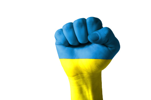Місяць героїчного спротиву України