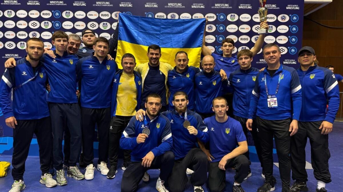 ЧС U23: Руслан Абдієв -віце-чемпіон, Аіда Керимова – бронзова призерка. Класики – другі в командному заліку!
