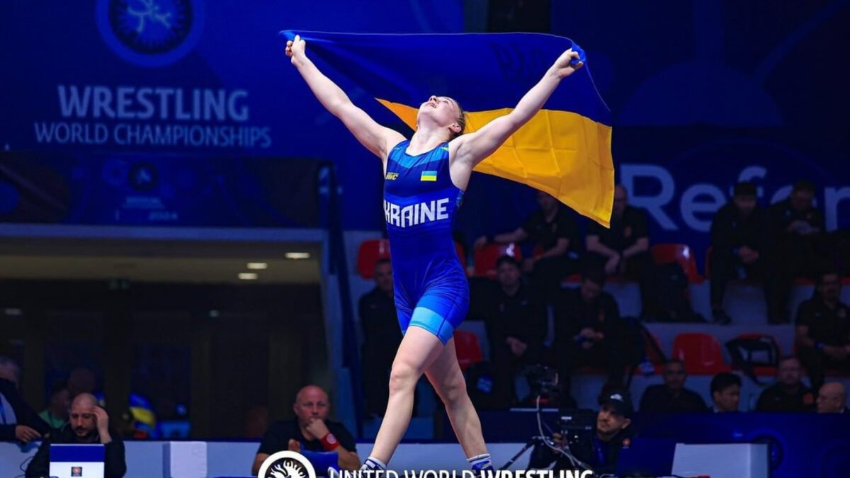 ІринаБондар: “Віра та характер довели мене до фіналу”