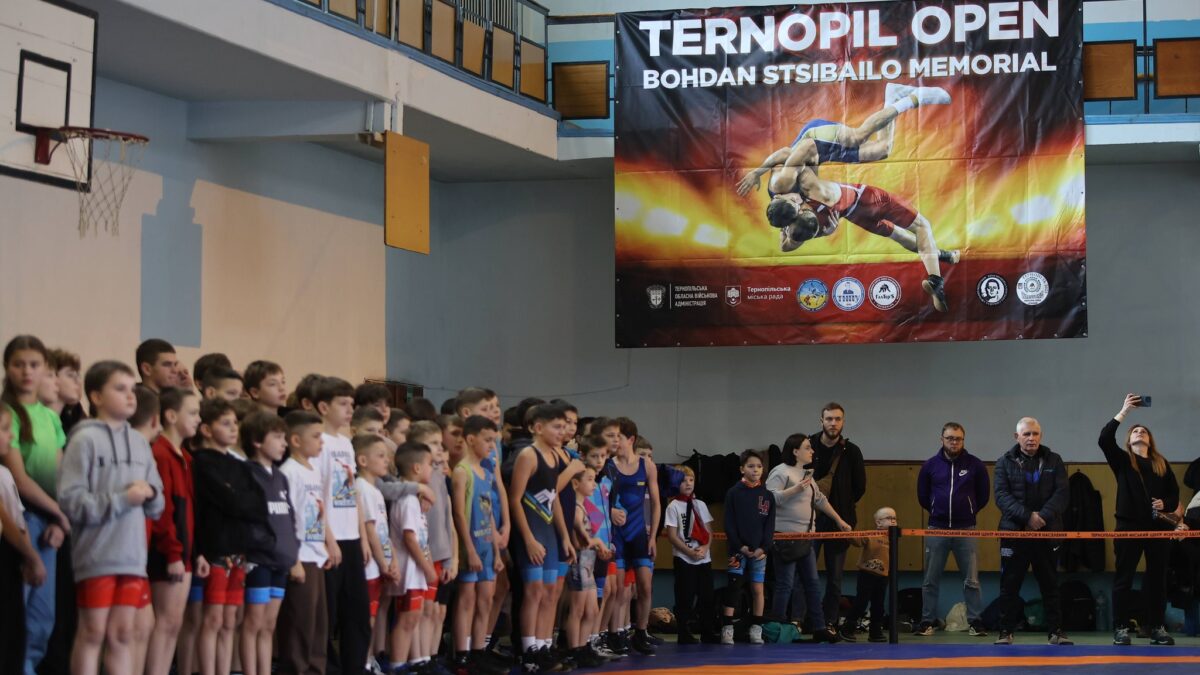 Турнір Сцібайла