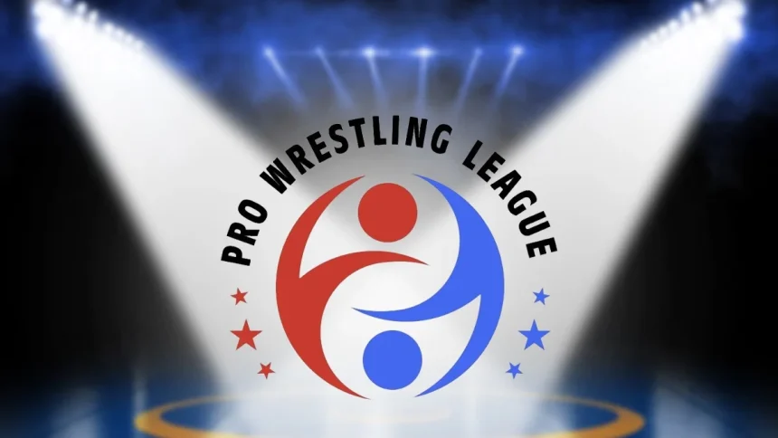 Українські борці та борчині в PWL