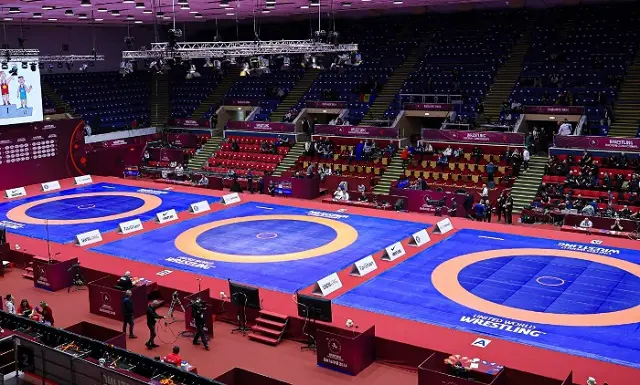 Лілія Маланчук – віце-чемпіонка рейтингового турніру