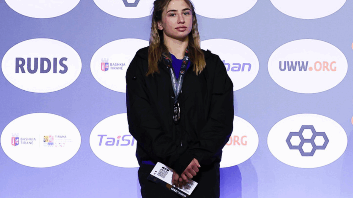 Лілія Маланчук – віце-чемпіонка рейтингового турніру