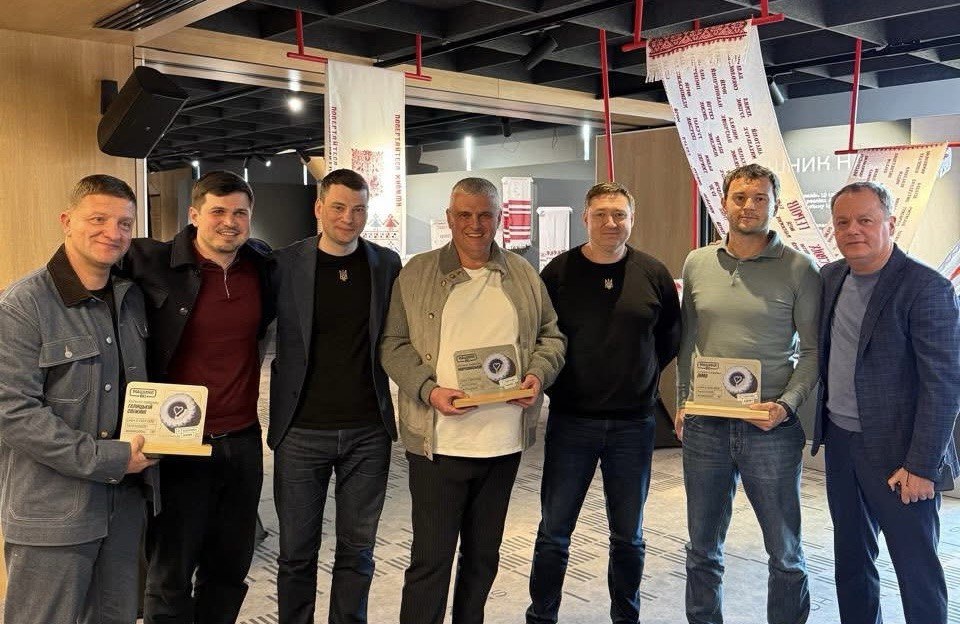 100 мільйонів для ЗСУ